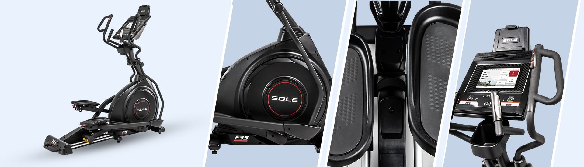 The 8 Best Elliptical Machine in 2024